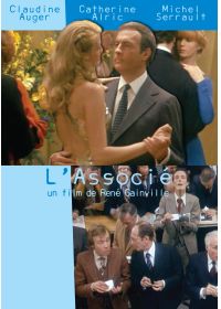 L'Associé - DVD