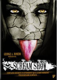 Scream Show - DVD