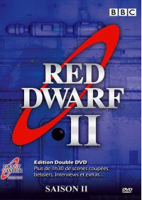 Red Dwarf - Saison II - DVD