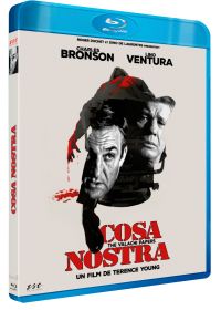 Cosa nostra - Blu-ray