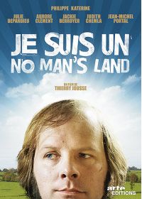 Je suis un no man's land - DVD