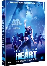 Dancing Heart - DVD