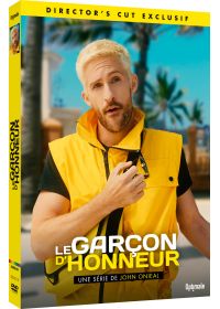 Le Garçon d'honneur (Director's Cut) - DVD