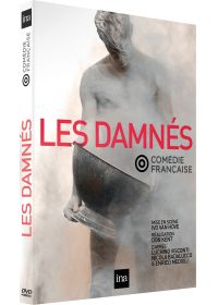 Les Damnés - DVD