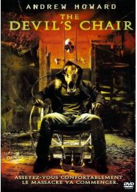The Devil's Chair - DVD