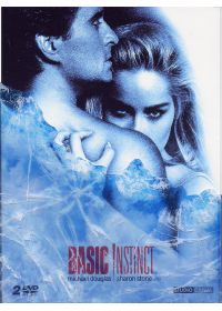 Basic Instinct (Édition Définitive) - DVD