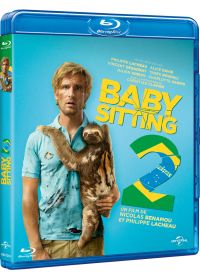 Babysitting 2 - Blu-ray
