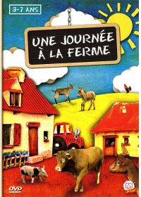 Une Journée à la ferme - DVD