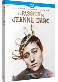 La Passion de Jeanne d'Arc