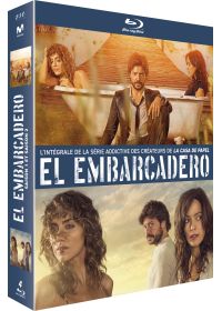 El Embarcadero / The Pier - L'intégrale - Blu-ray