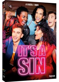 It's a Sin - L'intégrale - DVD