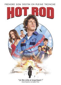 Hot Rod - DVD