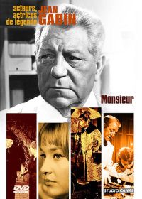 Monsieur - DVD
