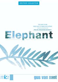 Elephant (Édition Collector) - DVD