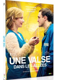 Une Valse dans les allées - DVD