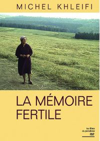 La Mémoire fertile - DVD