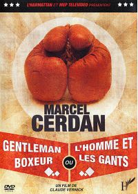 Marcel Cerdan : Gentleman boxeur ou l'homme et les gants - DVD