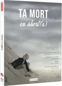 Ta mort en short(s) - DVD