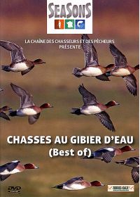 Chasses au gibier d'ean (Best of) - DVD