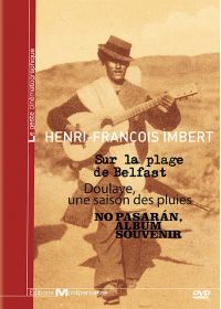 Henri-François Imbert - DVD