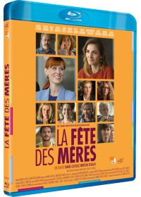 La Fête des mères - Blu-ray