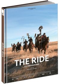 The Ride (Édition Digibook Collector + Livre) - DVD