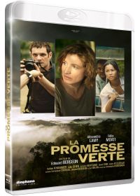 La Promesse verte - Blu-ray
