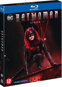 Batwoman - Saison 1 - Blu-ray