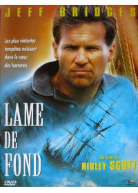 Lame de fond - DVD