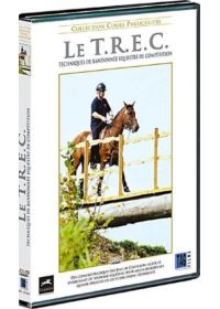 Le T.R.E.C. - DVD