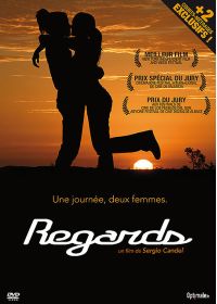 Regards - DVD