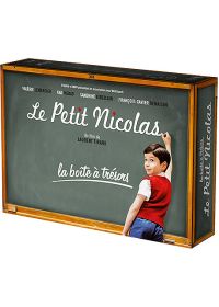 Le Petit Nicolas (La boîte à trésors) - DVD