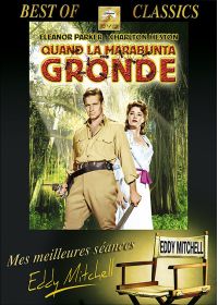 Quand la Marabunta gronde - DVD