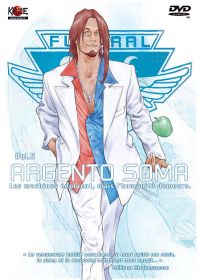 Argento Soma - Vol. 5 - DVD