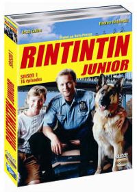 Rintintin Junior - Saison 1 - DVD