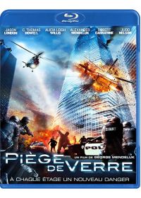 Piège de verre - Blu-ray