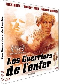 Les Guerriers de l'enfer - Blu-ray