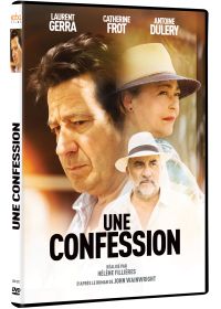 Une confession - DVD