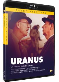 Uranus - Blu-ray
