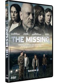 The Missing - Saison 2