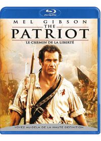 The Patriot - Le Chemin de la liberté - Blu-ray