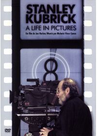 Stanley Kubrick : A Life in Pictures - DVD