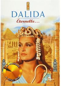 Dalida - Eternelle - DVD