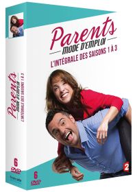 Parents mode d'emploi - L'intégrale - DVD