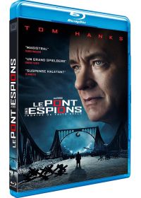 Le Pont des espions (Blu-ray + Digital HD) - Blu-ray