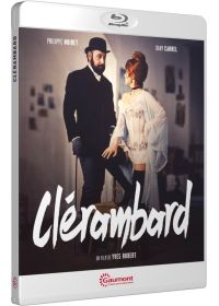 Clérambard - Blu-ray