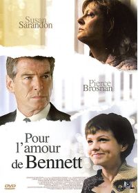 Pour l'amour de Bennett - DVD