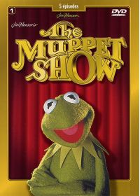 The Muppet Show - 1 - DVD
