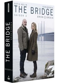 The Bridge (Bron / Broen) - Saison 2