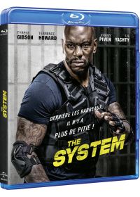 The System - Blu-ray